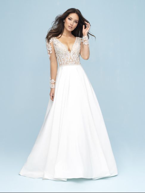 allure Brides?? 9