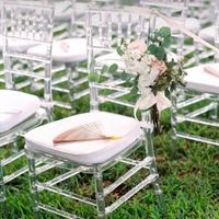 What colors did you choose for your wedding? - 2