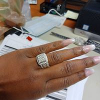 2023 Brides - Show us your ring! - 1