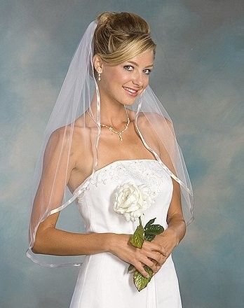 Needing help to pick a veil