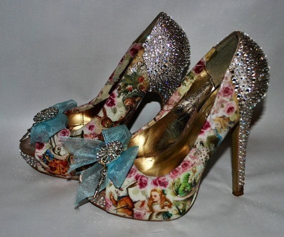 Wedding Shoes!