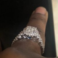 Brides of 2022! Show us your ring! - 1