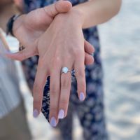 2023 Brides - Show us your ring! - 1
