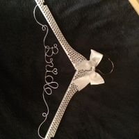 Wedding Hangers