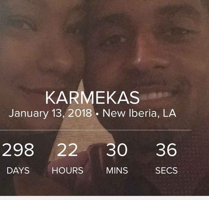 Just wanted to share my excitement/intro