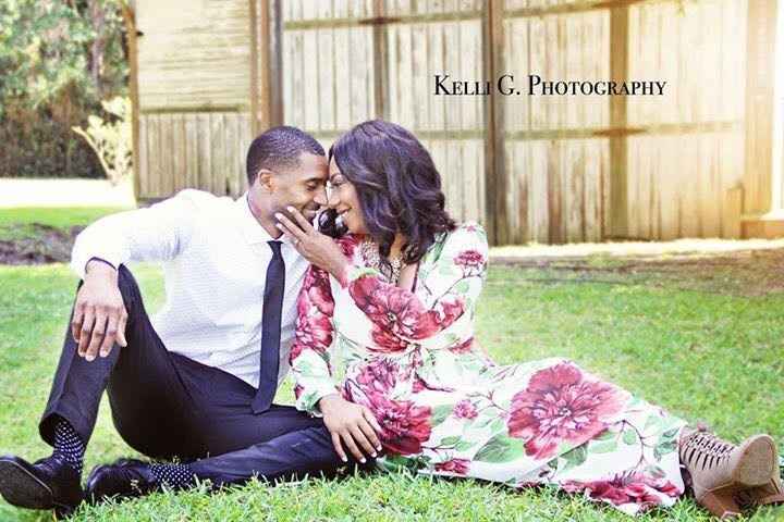 Finally a Few E-pics