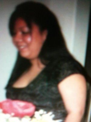 Before and after weight pictures
