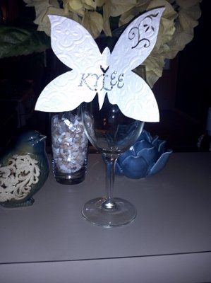 Advice needed, please. DIY Invites and Place Cards