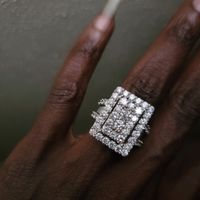 2023 Brides - Show us your ring! - 1