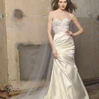 Reception Dress-Opinions!?