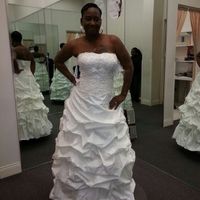 Lets see your dress!!