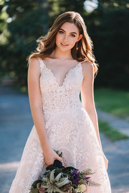Dress regret..help 6