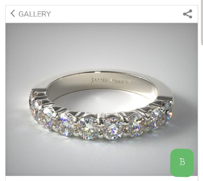 Wedding band dilemma 3