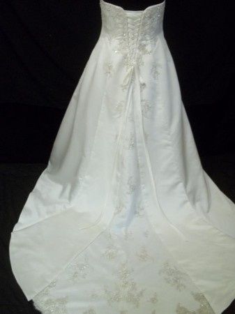 Dress Porn