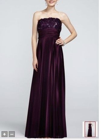 Dress Porn
