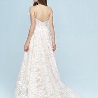 dress 2 back
