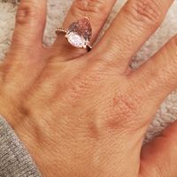 Show me the Ring!💍 - 1