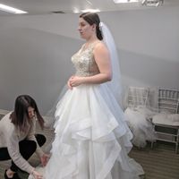 Wedding Dress Regret or Just Bad Pictures? - 2