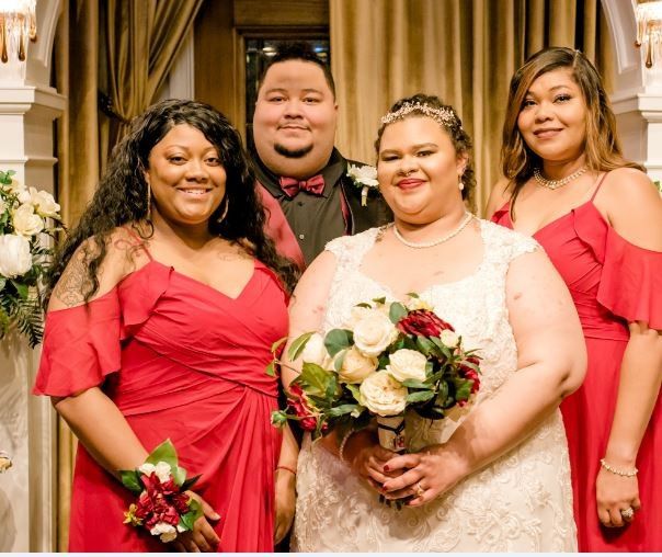 Inexpensive flowers 3