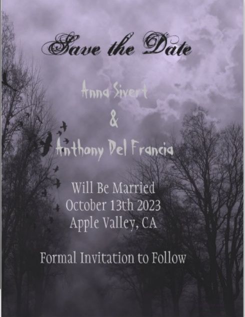 Photo Save-The-Dates? Or No Picture?? 4