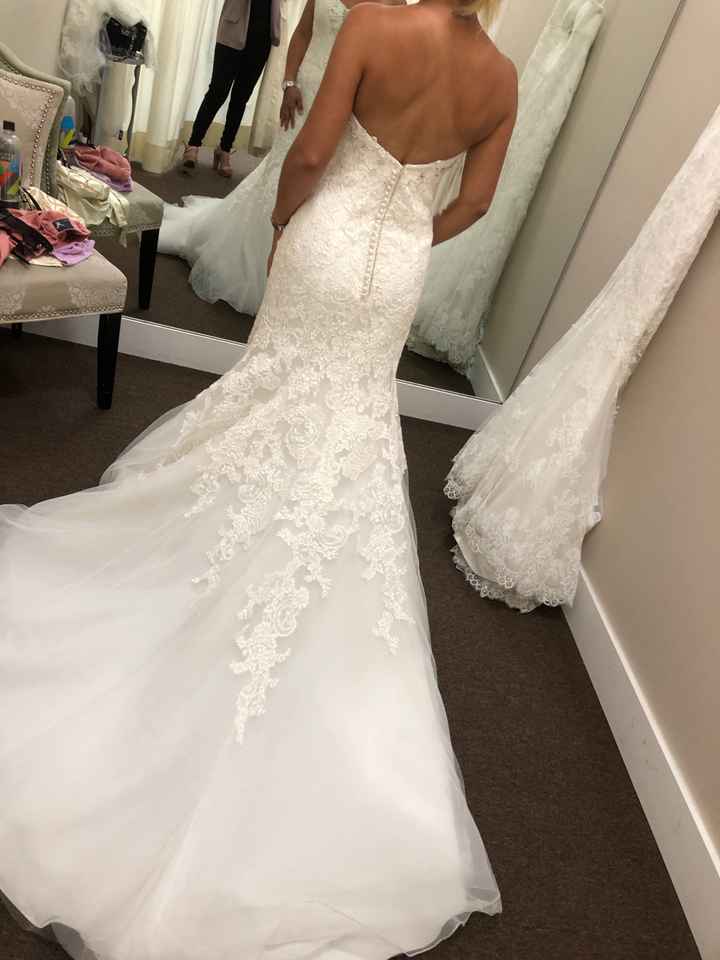 10k Dress? What's it look like? - 1