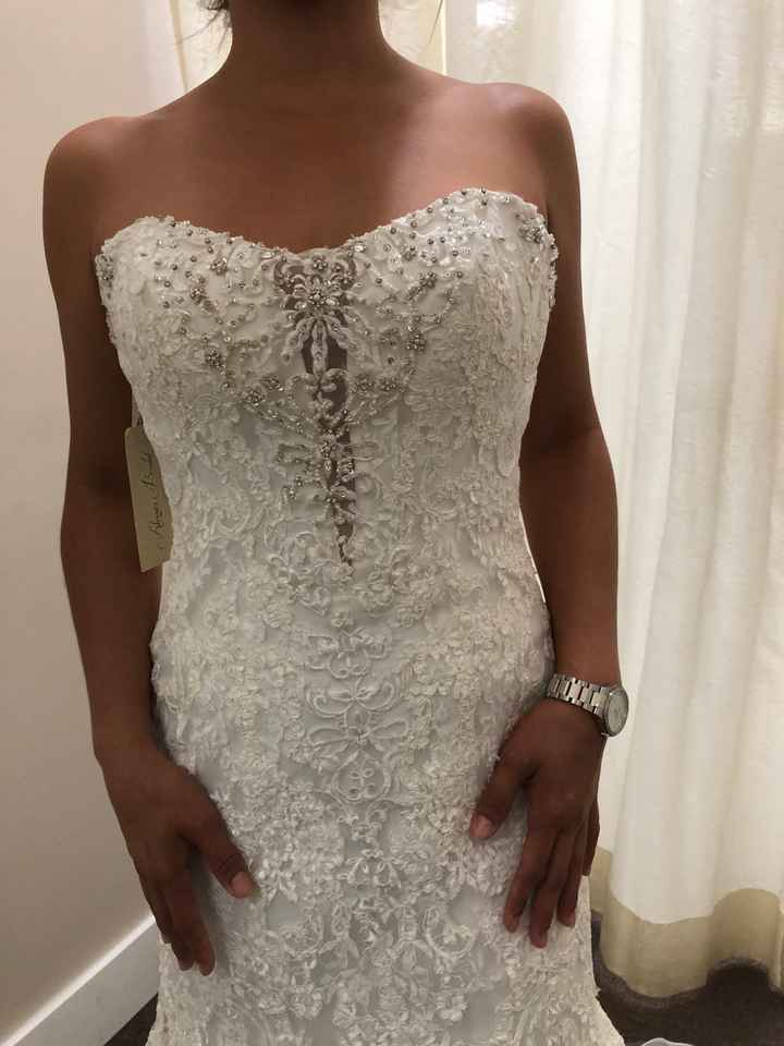 10k Dress? What's it look like? - 2