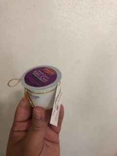 Community Coffee Mardi Gras King Cake K-Pods