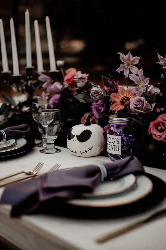 Table Decorations to-go - 1
