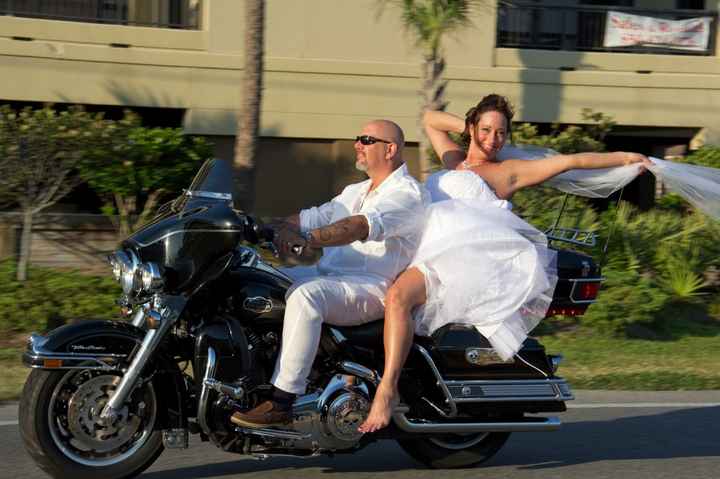 A DIY wedding that turned out awesome. with PICS