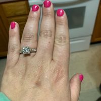 Brides of 2021! Show us your ring! - 1