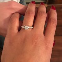 Brides of 2021! Show us your ring! - 1