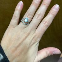 Brides of 2022! Show us your ring! - 1