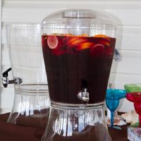 A DIY wedding that turned out awesome. with PICS