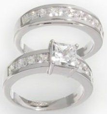 Lets see those RINGS ladies!