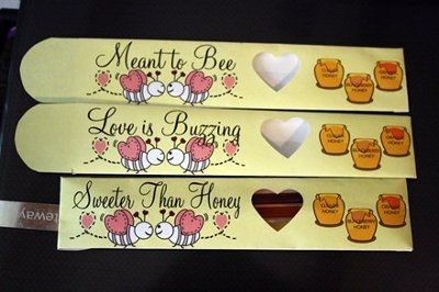 Wedding Favors: Which ones do you personally hate to get?? Which do you love?