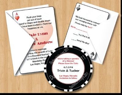 Invitation Ideas!?!?