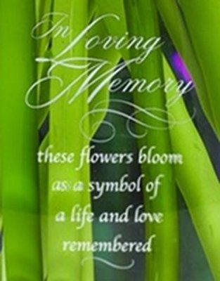 memorial