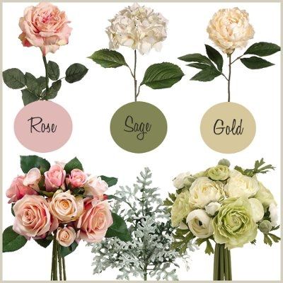 Wedding color advice?