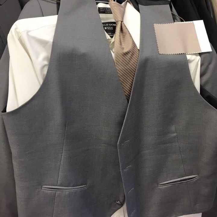 Does this match? Mixed reviews