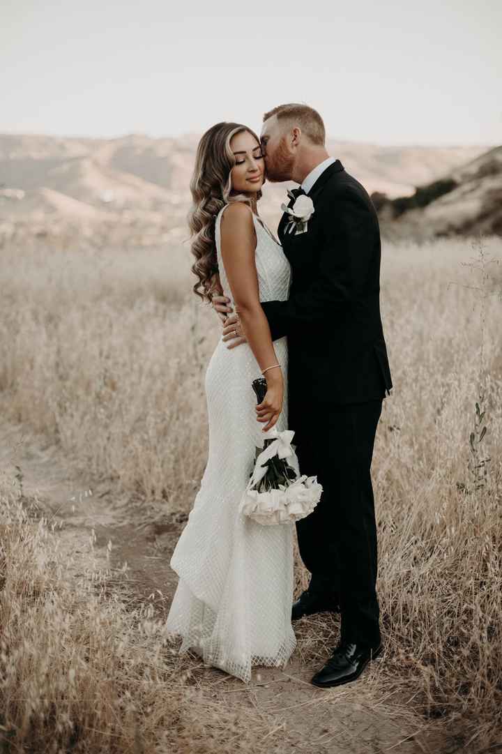 backyard wedding inspo - 8