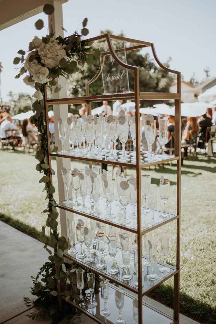 backyard wedding inspo - 10