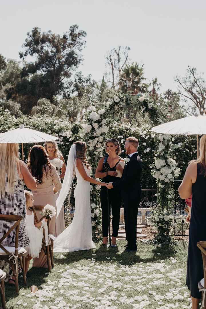 backyard wedding inspo - 11