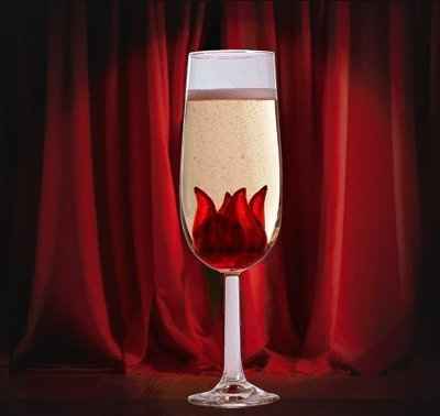 speciality drinks