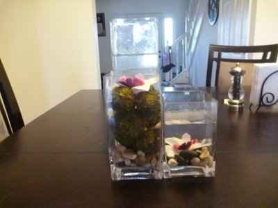 Centerpiece mock up 2.0