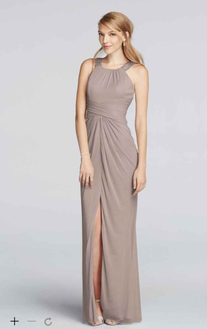 Matching The Groomsman To Bridesmaid