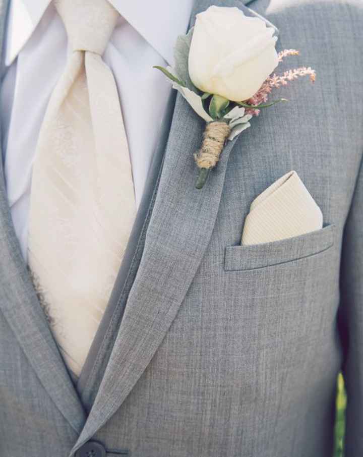 Matching The Groomsman To Bridesmaid