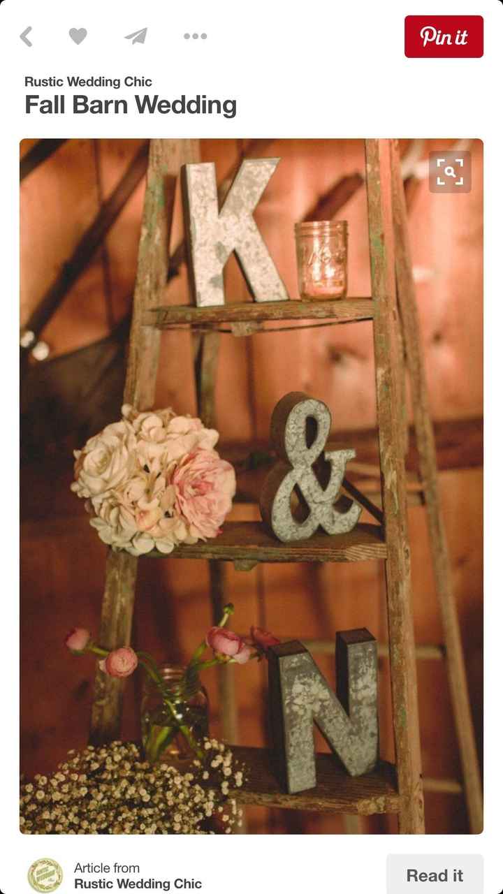 July Brides! How are things coming along?!