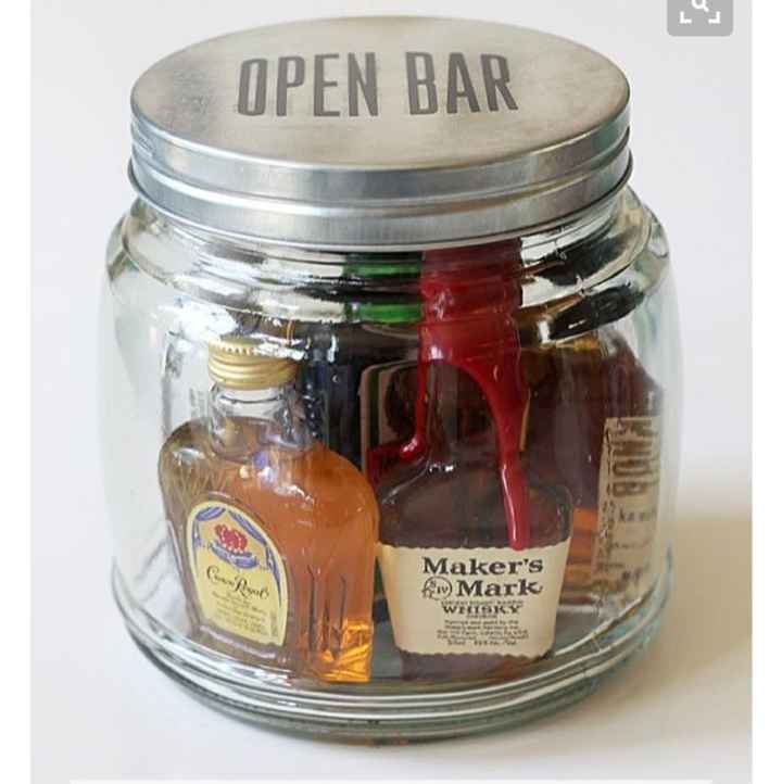 Cheap groomsmen gift ideas?