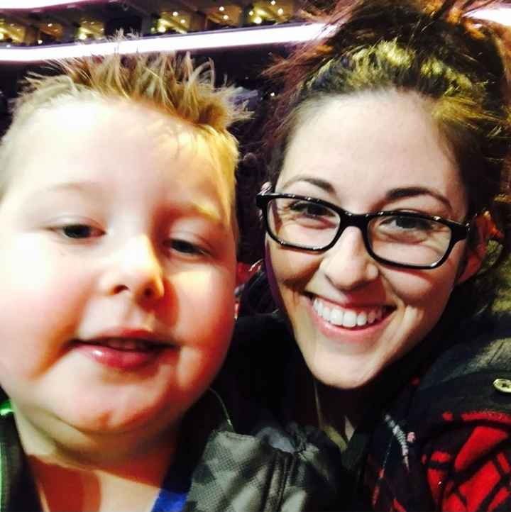 Stepchildren appreciation post!