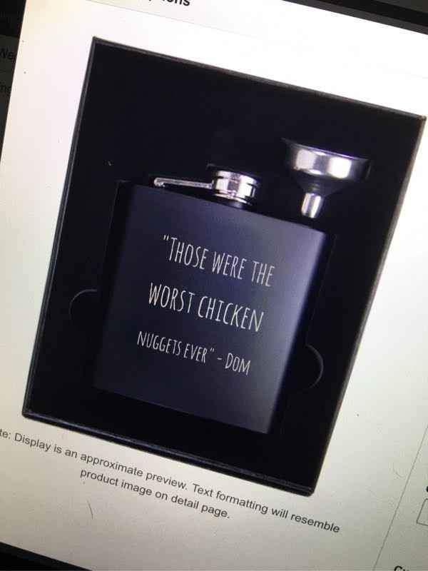 Groomsmen gifts!